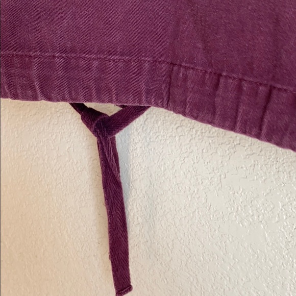 Forever 21 Zip-Up Jacket -Size Large - Picture 9 of 10